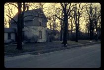 Slide #465  Scanton & Oak 1965